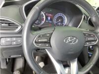 Hyundai SantaFe (2018)