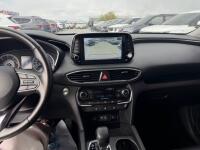 Hyundai SantaFe (2019)