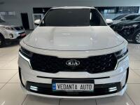 Kia Sorento (2020)
