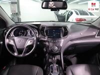 Hyundai SantaFe (2015)