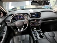 Hyundai SantaFe (2018)