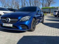 Mercedes C220 (2018)