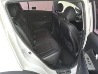 Kia Sportage (2015)