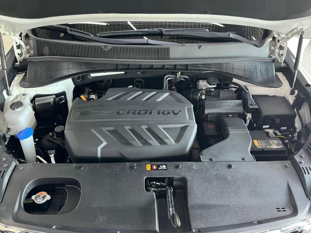 Kia Sorento (2019)