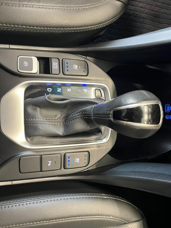 Hyundai SantaFe (2017)