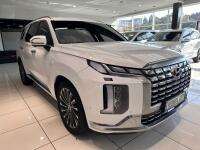 Hyundai Palisade (2023)