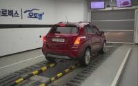 Chevrolet Trax (2016)