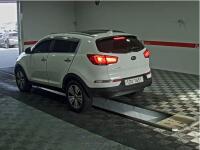 Kia Sportage (2013)
