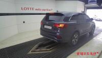 Kia Sorento (2019)