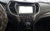 Hyundai SantaFe (2016)