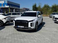 Hyundai Palisade (2022)