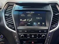 Hyundai Santa Fe (2015)