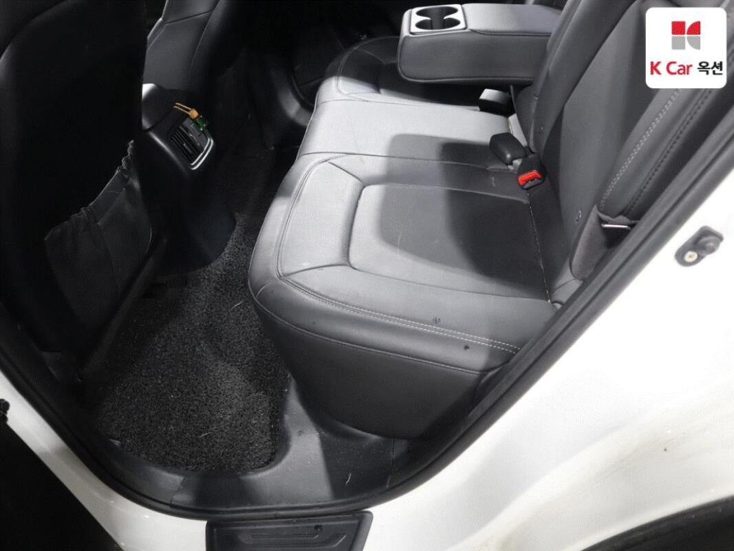 Kia Sportage (2014)
