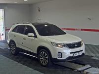 Kia Sorento (2013)