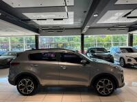 Kia Sportage (2018)