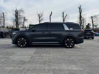 Kia Carnival (2024)