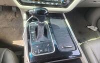 Kia Carnival (2015)