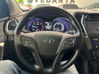 Hyundai SantaFe (2016)