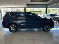 Hyundai SantaFe (2018)
