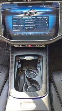 Mercedes E220d (2024) Mercedes E220d (2024)