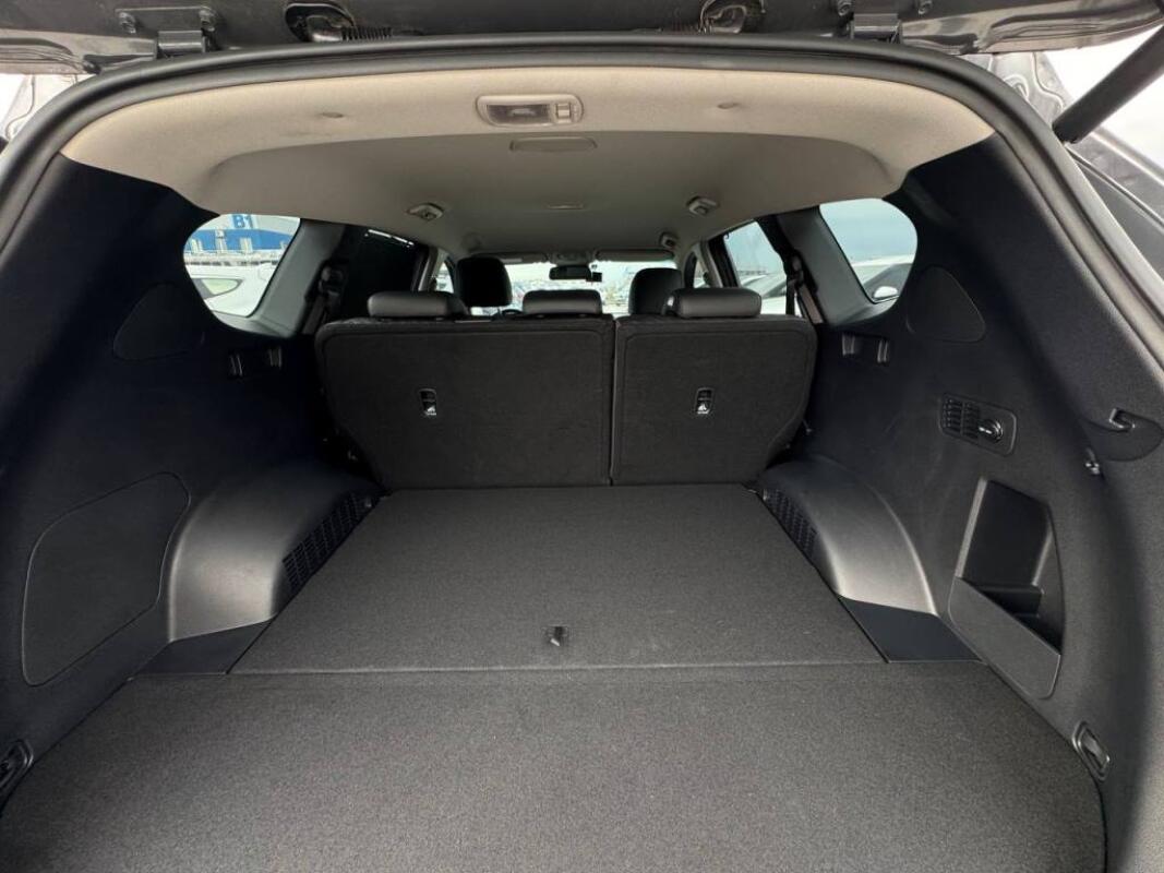 Hyundai SantaFe (2019)