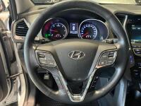 Hyundai SantaFe (2013)