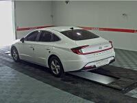 Hyundai Sonata (2019)