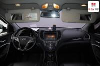 Hyundai SantaFe (2015)