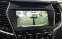 Hyundai SantaFe (2016)