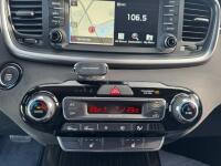 Kia Sorento (2019) Kia Sorento (2019)