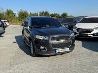 Chevrolet	Captiva (2014)