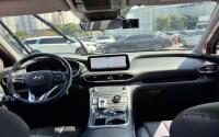 Hyundai SantaFe (2021)