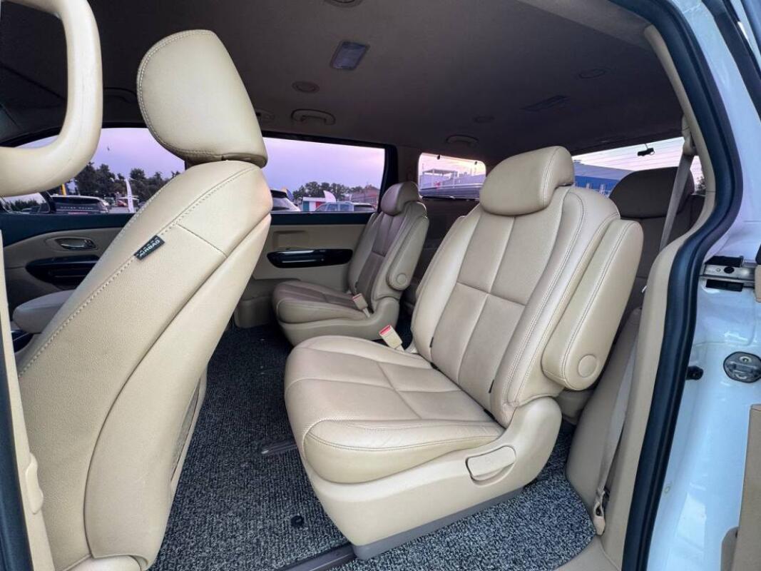 Kia Carnival (2019)