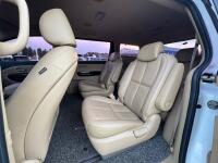 Kia Carnival (2019)