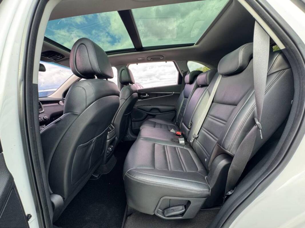 Kia Sorento (2014)