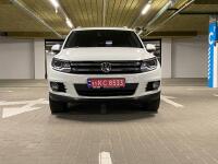 Volkswagen Tiguan (2015)