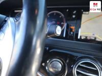 Mercedes S350d (2015)