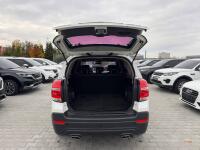 Chevrolet	Captiva (2013)
