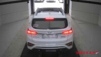 Hyundai SantaFe (2019)