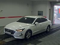 Hyundai Sonata (2019)
