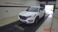 Hyundai Tucson (2015)