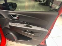 Renault Samsung QM3 (2019)