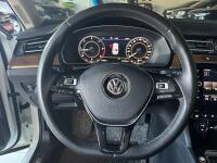 Volkswagen Passat (2018)