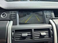 Land Rover Discovery Sport (2015)