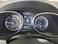 Hyundai SantaFe (2015)