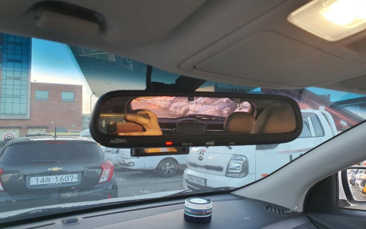 Hyundai Tucson (2014)