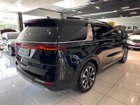 Kia Carnival (2022)