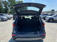 Hyundai SantaFe (2017)