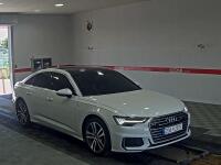 Audi	A6 (2023)