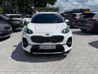 Kia Sportage (2019)